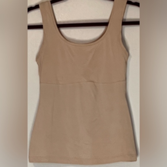 Soma Other - Soma shapewear tank size large